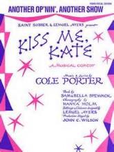 Another Op'nin', Another Show - Cole Porter