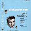 Because Of You - Tony Bennett