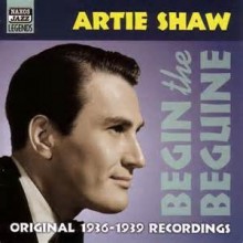 Begin The Beguine - Artie Shaw