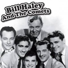 Bill Haley & His Comets