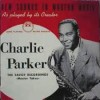 Billie's Bounce - Charlie Parker