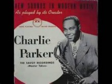 Billie's Bounce - Charlie Parker