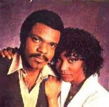 Billy Preston & Syreeta Wright