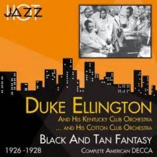 Black And Tan Fantasy - Duke Ellington