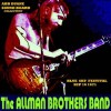 Blue Sky - The Allman Brothers Band