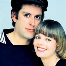 Captain & Tennille