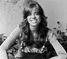 Carly Simon