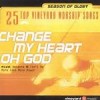 Change My Heart Oh God - Roby Duke