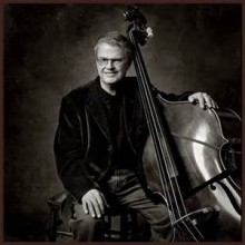 Charlie Haden