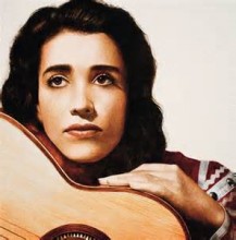 Chavela Vargas