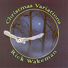 Christians Awake, Salute The Happy Morn - Rick Wakeman