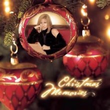 Christmas Mem'ries - Barbra Streisand