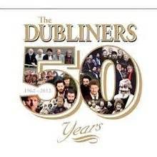 Cill Chais - The Dubliners