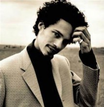 Eagle-Eye Cherry