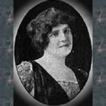 Elsie Baker