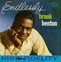 Endlessly - Brook Benton