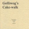 Golliwog's Cakewalk - Claude Debussy