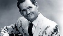 Hank Locklin