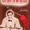 I Let A Song Go Out Of My Heart - Benny Goodman