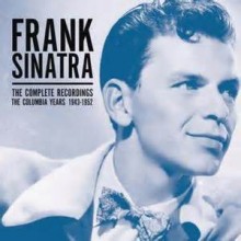 It's All Right With Me - Frank Sinatra