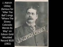 J. Aldrich Libbey