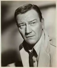 John Wayne