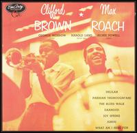 Jordu - Clifford Brown & Max Roach