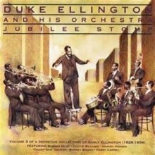 Jubilee Stomp - Duke Ellington 