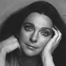 Judy Collins