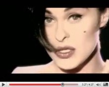 Lisa Stansfield