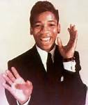 Little Willie John