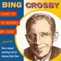 Memories - Bing Crosby