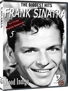 Mood Indigo - Frank Sinatra