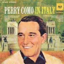 Oh Marie - Perry Como