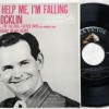 Please Help Me, I'm Falling - Hank Locklin