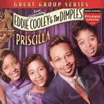 Priscilla - Eddie Cooley