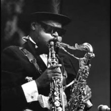 Roland Kirk