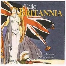 Rule Britannia! - Thomas Arne