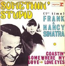 Somethin' Stupid - Frank Sinatra