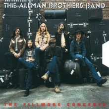 The Allman Brothers Band