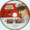 The High And The Mighty - John Wayne