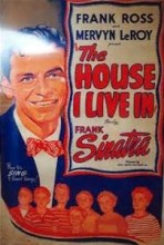 The House I Live In - Frank Sinatra