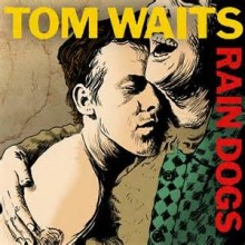 The Rose Of Tralee - Tom Waits