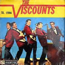 The Viscounts