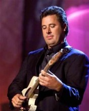 Vince Gill