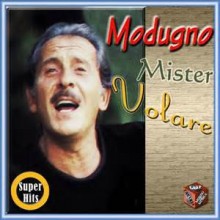 Volare - Domenico Modugno