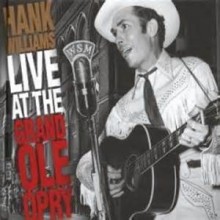 Wedding Bells - Hank Williams