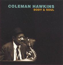 When Day Is Done - Coleman Hawkins