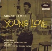 Young Love - Sonny James