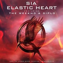 Elastic Heart - Sia 